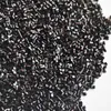 50 g original Italien limpärlor keratin lim granuler pärlor korn hårförlängningar transparent svartbrun