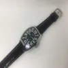 2020 NUOVO MENS ORGHIO O Woman Designer Man Designer Orologi AAA Owatch da polso di alta qualità con Strap Black2610