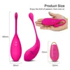 Vibratrice insérable Le lécher la langue de la langue en silicone gague fidget pack adulte jeu bondage bd toyswhip bd egg 240408