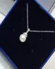 Роскошные ювелирные изделия сплава aaa моменты моменты женского ожерелья ювелирные изделия 030 Annajewel5658309