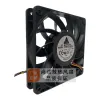 Kylning 12 cm för Delta FFB1212EH 12V 1.74A 12025 Hög luftvolym tryckning Kyl Fan Server Fan 120*120*25mm