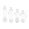 Bouteilles de rangement vides 3 ml 5 ml