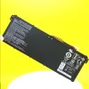 Batteries Nouvelles AC14B8K AC14B3K pour Acer Nitro 5 AN51551 Predator Helios 300 N17C1 pour Acer Aspire 5 A51551G N17C4 ES1572 Batterie pour ordinateur portable