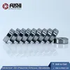 Desktop 3D Printer Special Bearing 625ZZ (10PCS) 5X16X5mm Mini kogellager 625 For Kossel Mini Prusa i3 Parts Free Shipping