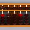 Japonês portátil de 13 dígitos coluna Abacus aritmético Soroban Caculação da ferramenta de aprendizado de matemática escolar