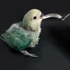 Altri uccelli forniscono il cucchiaio per alimentazione per alimentazione in acciaio inossidabile latte in polvere Picks192V