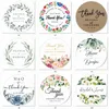 100 stcs Aangepast gepersonaliseerde, bruiloftstickers, uitnodigingen, snoep gunsten cadeau -dozen labels, verjaardag, logo, foto -cadeautjes babydouche