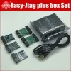 2024 Nuovo originale Z3X - Set di scatole JTAG Plus Easy + UFS BGA 254 Adapter