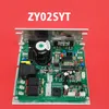 ZY02SYT löpband Motorhastighetskontroller Bytesslöpbandets drivrutinskort Moderkort General löpbandet Circuit Board Control