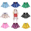 MUAY THAI Shorts Lotus Tassels Kick Boxing MMA Shorts femme Kids's Kickboxing Pantalons courts Sports BJJ Grappling Fight Wear