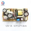 AC-DC 5V 2A / 2.5A 12V 1A Module d'alimentation de commutation Circuit nu 220V à la carte 5V 12V pour remplacer / réparer