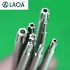 LAOA S2 Pneumatic DRILL BITS Electric Screwdriver Wind Batch Head Strong Magnetic Hexagonal Plum Blossom Tsui