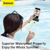 Basis 7.2inch IPX8 wasserdicht