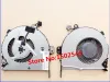 Pads Free Shipping Genuine New Original Laptop CPU Cooling Fan For HP ProBook 440 G3 445 G3 837296001 CPU Fan NS75B0014M12