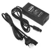 Chargers Universal Wall Charger AC ADAPTER Câble Cord d'adaptateur pour Nintendo GameCube pour NGC HV Alimentation Video ACCESSOIRES DE JEU