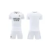 Soccer Jerseys 22-23 Bar l s King m Home Away Club Football Kit for Team Kits, Adult Children's Clothing, Size 14-2