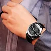 Avanadores Yazole Quartz Assista Men Top 2024 Relógios Relógio Wrist Quartz-Watch Hodinky Relogio Masculino Erkek Kol Saati