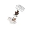 Accessories RK ROYAL KLUDGE Mechanical Keyboard Switch Blue Red Brown Switches Axis Body for Gamer Keyboard