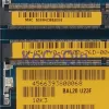 Moederbord voor Dell Inspiron 15 5567 5767 Core 3865U Notebook Mainboard Bal21 LAD802P CN05KTY0 05KTY0 SR349 LAPTOP MOEDER BORD DDR4