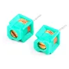 MD0505 5*5 Verstelbare inductoren Holle spoelinductie Gieten inductor 2.5T 3.5T 4.5T 5.5T