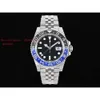 Ring Factory Red Watch Men's Automatic 40Mm Superclone C+ Luminous Watches Men's Waterproof AAAAA Mechanical And Designer Blue 937 montredeluxe