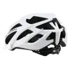 Casco ciclistico ultraleggero più recente del casco per biciclette in bicicletta integrato in bicicletta MTB Cappello di sicurezza in sella al cappello Casque Capacete Casque