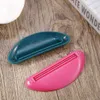 2PCS Toothpaste Squeezer Squeeze Tooth Paste Tube Cosmetics Cleanser Extruder Clamps Toothpaste Dispenser Toothpaste Clip