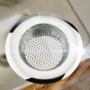 Kitchen Bathroom Sink Sewer Strainer Filter Net Floor Drain Stopper Bath Catcher Sink Hair Strainer Floor Drain Bathroom Basin