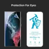 2PCS HD Hydrogel Film para Blu Bold N2 G50+ G90 G91 Protector de tela fosco para Blu Avanço L5 A5L C5L G9 Pro privacidade fosco fosco