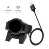 USB -oplaadkabel voor Garmin Fenix 7/7S/7x Garmin Epix 100 cm Hoogwaardige Smart Watch Smart Watch Fast Laying Power Cable Dock Accessoire