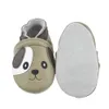 Cuir Baby Chaussures Crocodile bébé mocassins Animaux enfants Chaussures pour tout-bassin