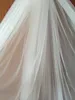 5 Yards 300cm Wide Flowy Bridal Veil Lace Tulle in Off White Champagen for Bridal Gown Lining, Garters, Embroidery Lace DIY