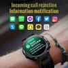 Saatler Xiaomi Yeni Erkekler Spor Akıllı Saat GPS Bluetooth Çağrı Hatırlatma Kan Basıncı Kalp Hızı Akıllı Bilezik Android ios Watch