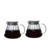 Cafeteira Coffee Pot Striped Filter Coffee Maker Hand Brew Striped Maker, Sharing Pot, Kesselkrug