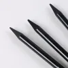 Ootdty nie-dood grafit i szkicowanie węgla Zestaw Pencil Set Rosching Art Art Materia dla studentów sztuki DIY Hobbysty dla początkujących 3/6 komputerów