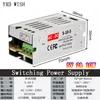 Przełączanie zasilania AC 220V na DC 5V 12V 15 V 24 V 48V Transformator światła 1A 3A 5A 7A 10A 20A 25A 30A 50A SMP dla paska LED