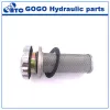 EF1-25 EF2-32 EF3-40 EF4-50 EF5-65 EF6-80 EF7-100 EF8-120 BAPILLES DE FILTRON AIR AIR, Élément de filtre du réservoir d'huile hydraulique