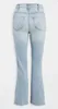Frauen Jeans hohe Taille dunkelblau schlanker fit Straße schwarze dünne elastische weibliche raue Selvage -Denim
