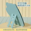 Pads 1pc Portable Plastice -Check Stist Board Повторно используется, чтобы сделать список симпатичных кошачьих блокнотов Daily Planner Self Displine Puncard для детей