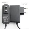 AC/DC Source 220V TO 12V 5V 24V Universal Adapter Power Supply 1A 2A 3A 5A 6A 8A 10A Power Adapter Charger 5.5MM * 2.5 MM EU US