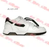 Design Designer Designer Brand Out Sneakers Shoes Low Top Loade Leather Trainer Trainer Dreshate Casual 450