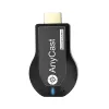 Box 1080p Hdmicabatible TV Stick M2 Plus Wireless Wi -Fi -дисплей телевизионного телевизора для DLNA MIRACAST для AnyCast для Android iOS