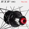 RXR 26 27.5 29 inch Mountain Bike Wheel 7-11 Speed Sealed Bearings Front Rear Rim Wheel Fit Shimano SRAM Cassette