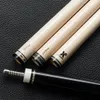 X-Hyper CP Plus Billiard Cue Shaft Shaft Abalone Shell Mosaic Inlay Ringシングルシャフトラジアルピンビリヤードアクセサリー