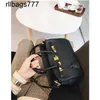 Leather Bk Designer Bags 2024 Spring Summer Fashion Women's Bag Small Bag Messenger Mini One Shoulder Portable Fashion Versatile Platinum Bag