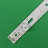 Backlight Strip 7leds pour phi1ips pour Sony 32 "TV 32PFS4132 12 KDL-32R330D LB32080 E465853 32PHS5301 / 12 32PFS4132 / 12 32PHT450