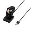 Szybki kabel ładowania USB przenośny dla Redmi Smart Watch Ładowarka Watch ładowarka dla Xiaomi Mi Watch Watch Lite Watch Akcesoria