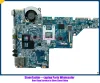 Motherboard Original 592809001 For HP Pavilion CQ42 CQ62 G42 G62 AMD Laptop Motherboard DA0AX2MB6E1 DDR3 Free CPU and Heatsink Fan Tested