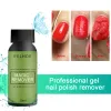 Burst Nails Gel Semi-Permanent Nagellackentferner Primer Einweichen Nagelentfetter Nagelreiniger Schönheit Nagelkunst DIY Maniküre Werkzeug