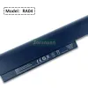 Batterier Sarkawnn 4Cell RA04 Laptop Battery för HP Probook 430 Probook 430 G1 Probook 430 G2